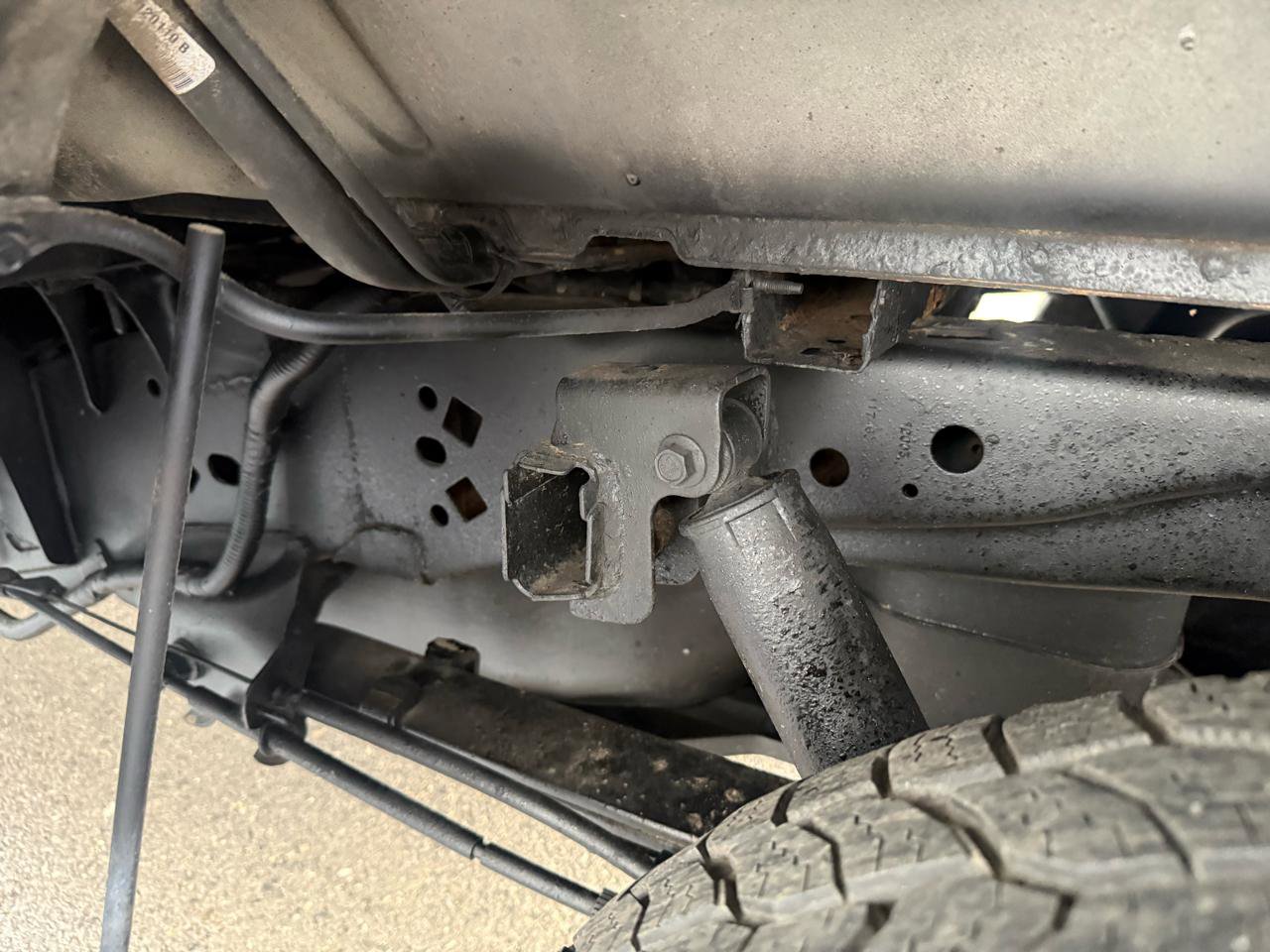 Used 2012 Ford F150 Lariat w/ Lariat Chrome Pkg image 36