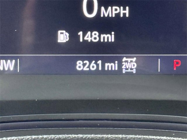 Certified 2023 Buick Encore GX Preferred w/ Cold Weather Comfort Package image 24