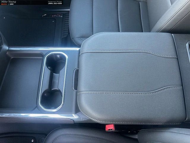 New 2026 GMC Sierra 2500 SLT w/ SLT Premium Package AWD/4WD image 20