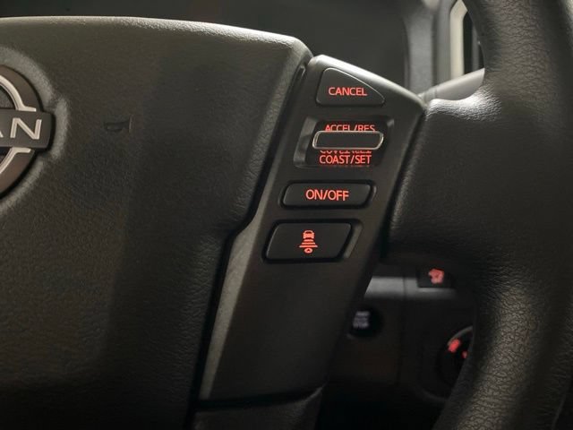 Used 2026 Nissan Frontier SV AWD/4WD image 35