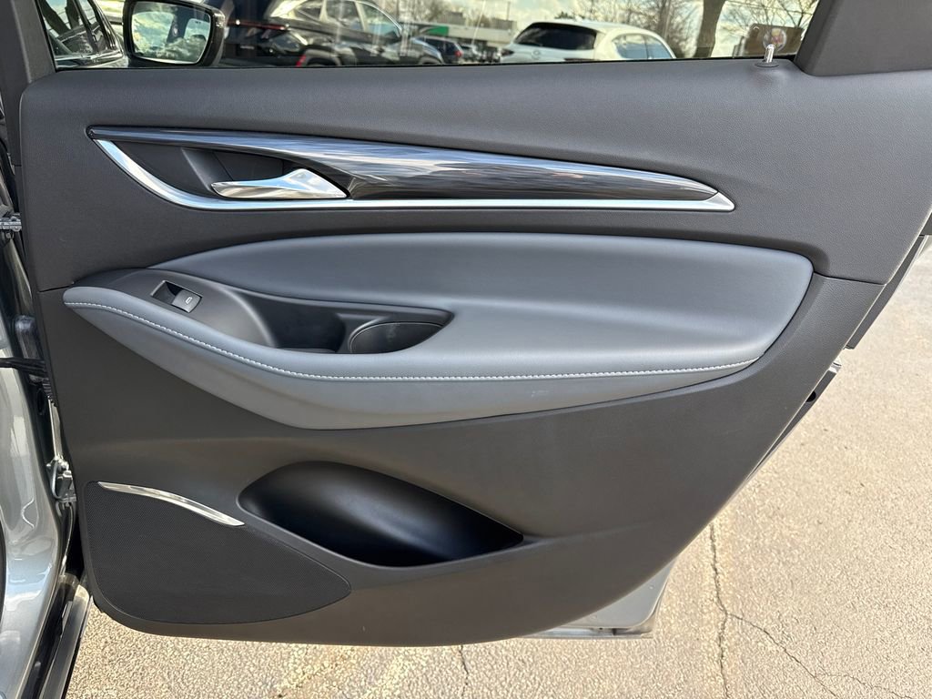 Certified 2023 Buick Enclave Essence w/ Experience Buick Package image 37