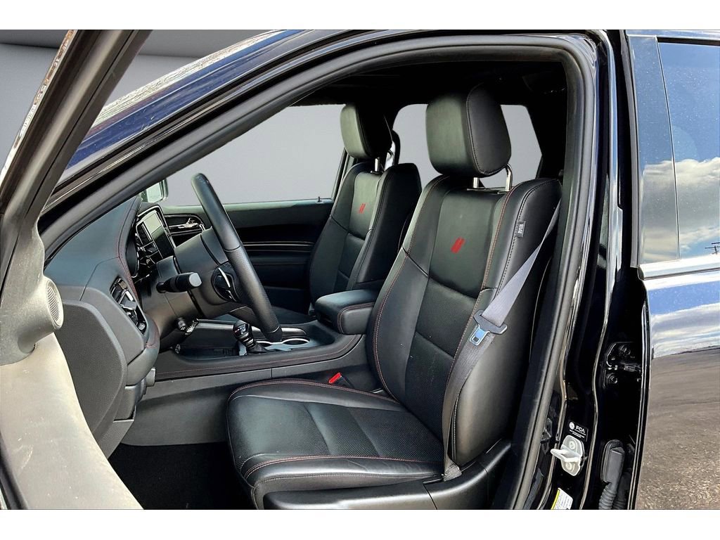 Used 2024 Dodge Durango GT image 22