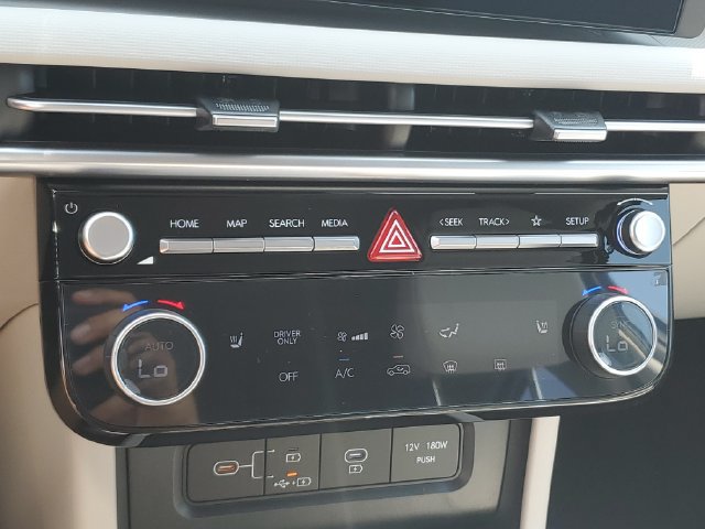 New 2026 Hyundai Tucson SEL AWD/4WD image 29