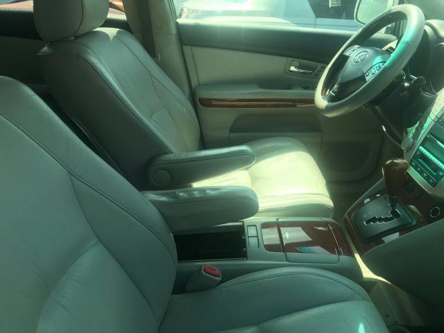 Used 2008 Lexus RX 400h AWD image 10