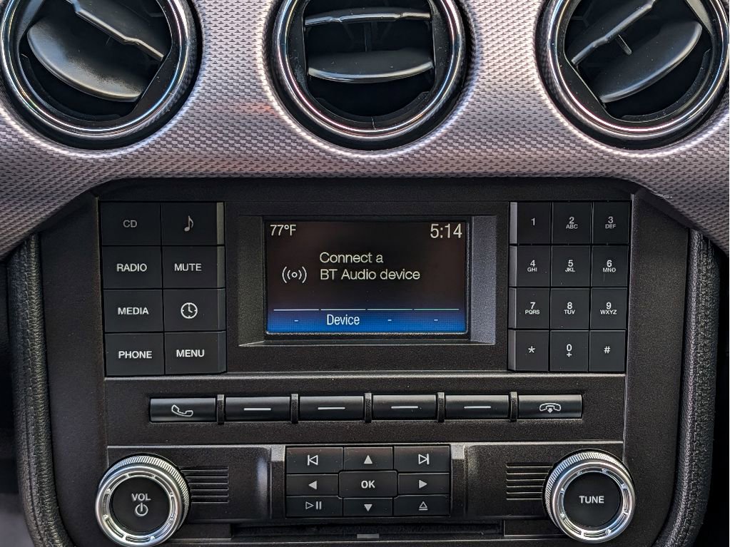 Used 2016 Ford Mustang GT RWD image 22