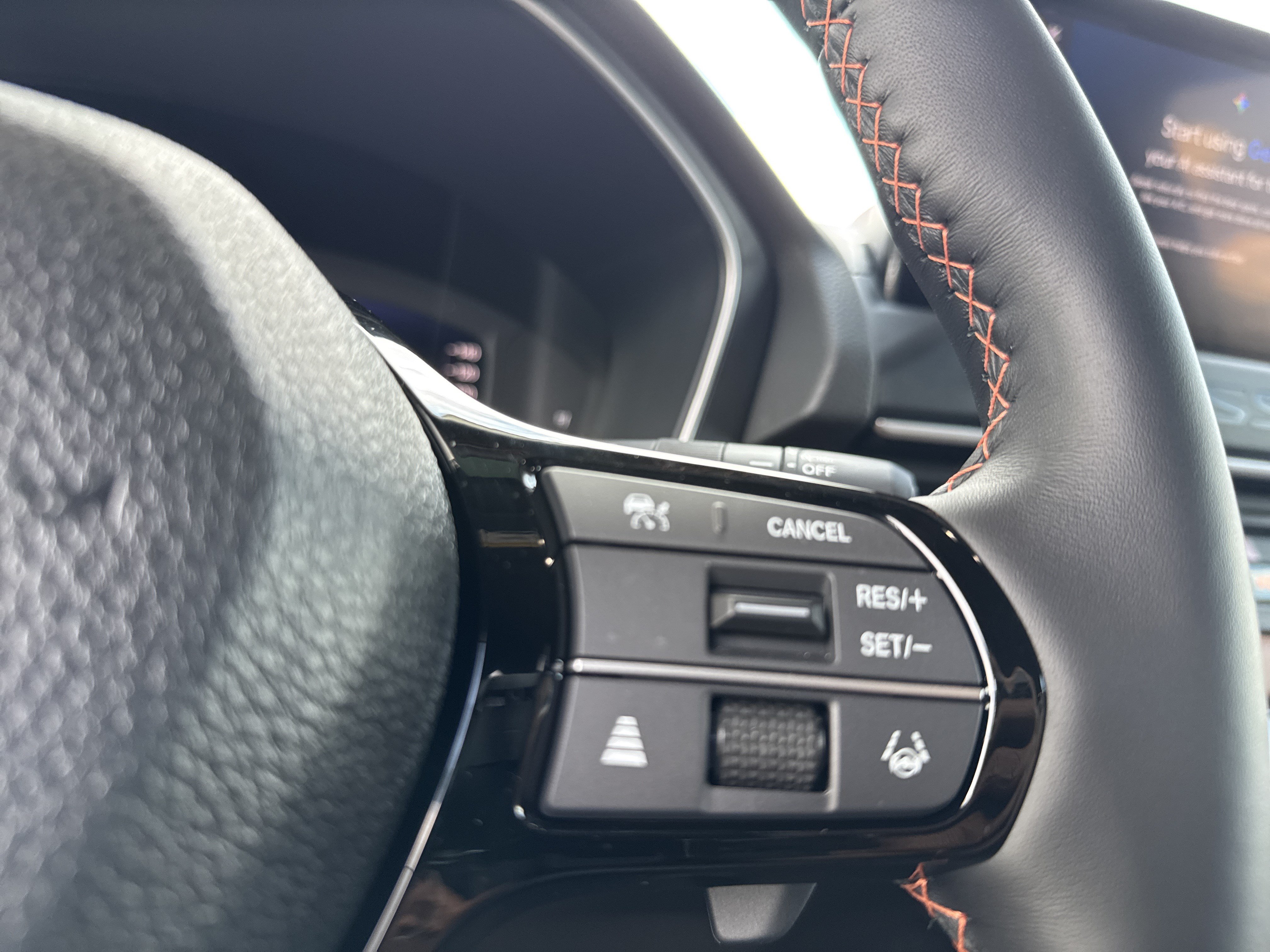 Used 2026 Honda Passport TrailSport Elite image 20