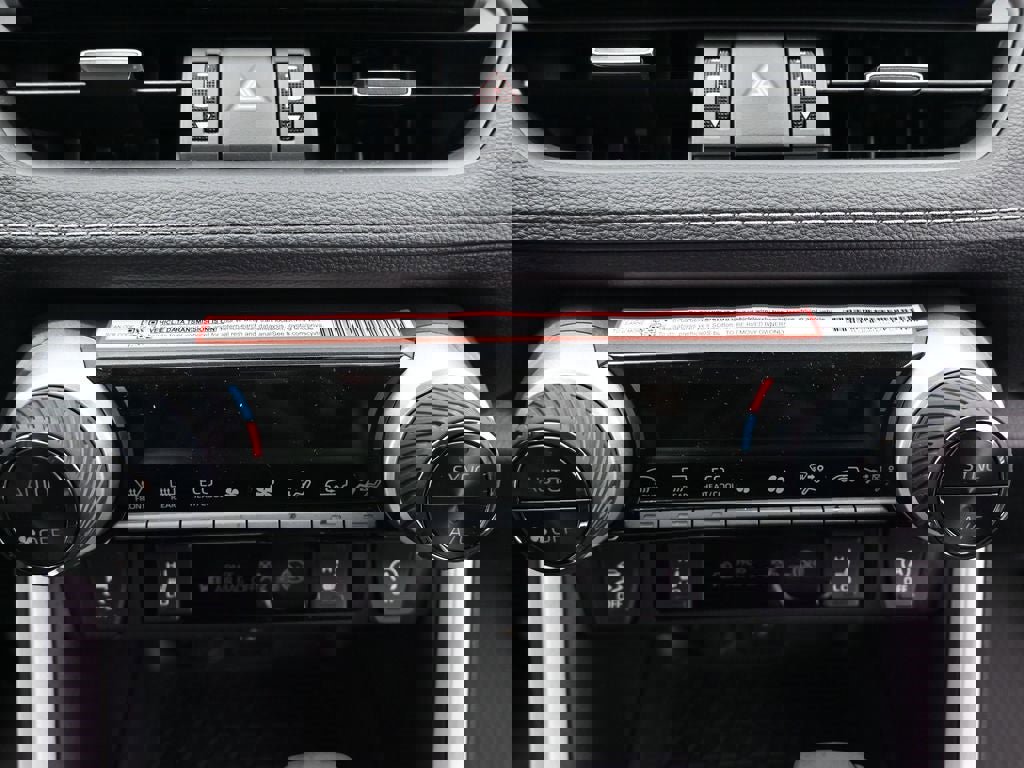 New 2025 Toyota RAV4 XLE Premium w/ Weather Package image 34