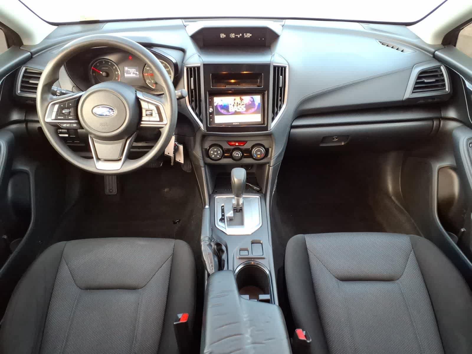 Used 2017 Subaru Impreza 2.0i AWD/4WD image 11