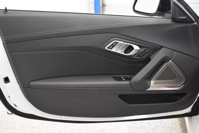 Used 2022 BMW Z4 sDrive30i w/ Premium Package 2 RWD image 20