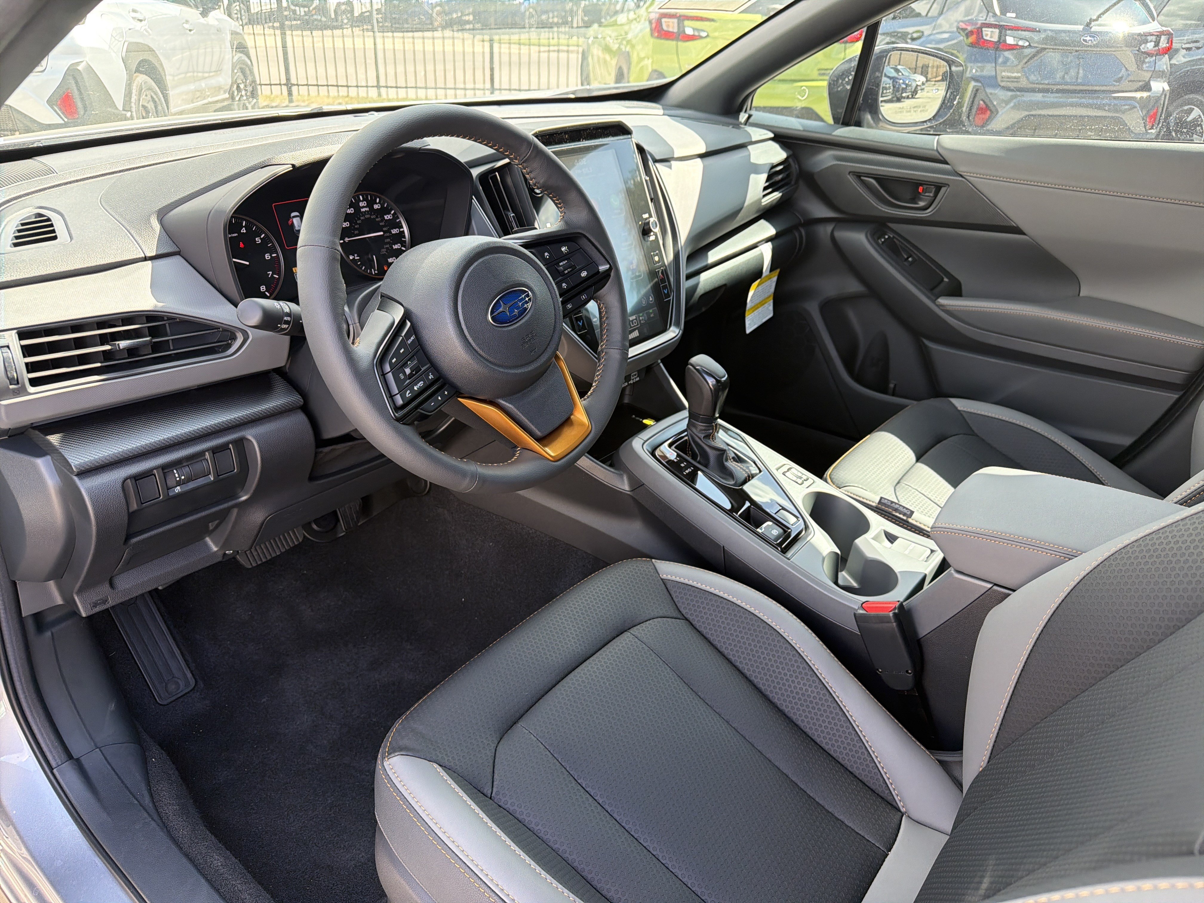 New 2026 Subaru Crosstrek 2.5i Wilderness w/ Wilderness Package AWD/4WD image 23