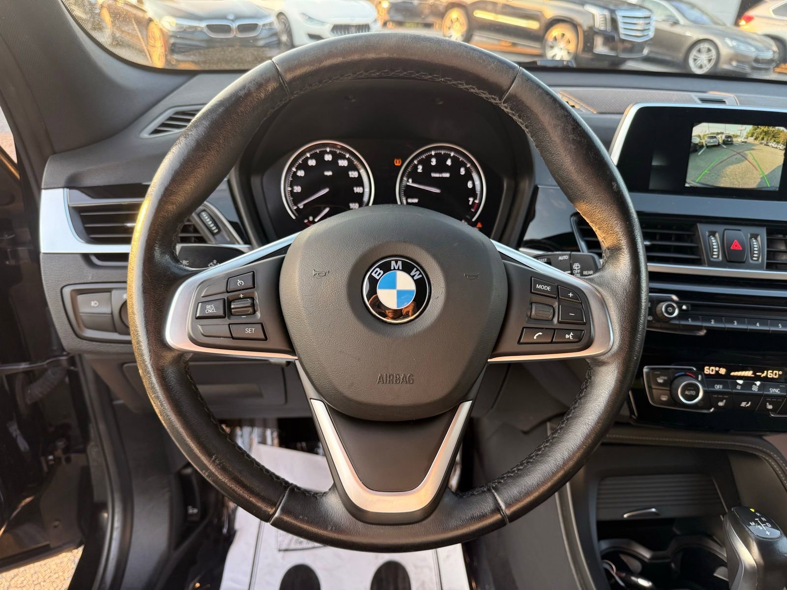 Used 2018 BMW X1 sDrive28i w/ Convenience Package FWD image 18