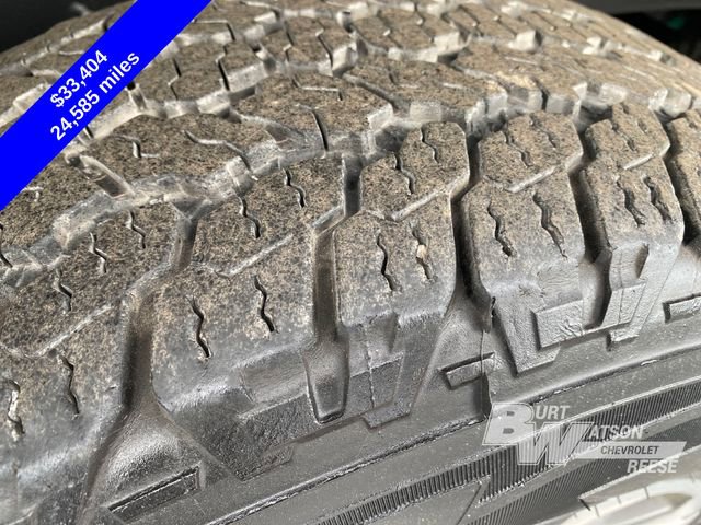 Used 2022 Chevrolet Colorado Z71 image 17