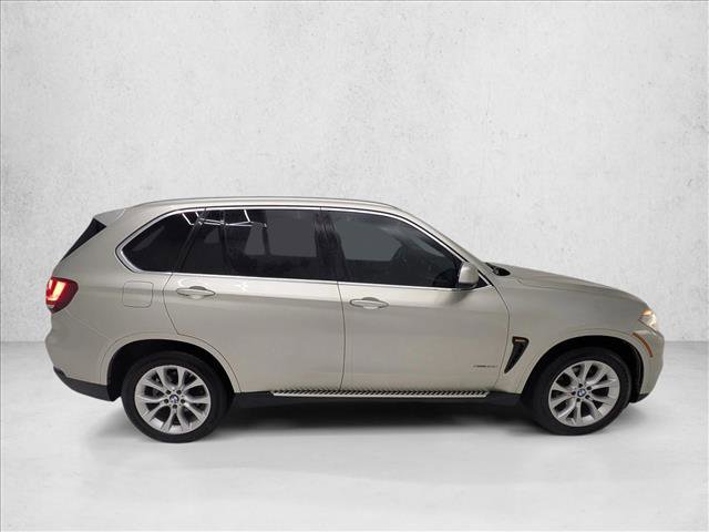 Used 2015 BMW X5 xDrive35i AWD/4WD image 4