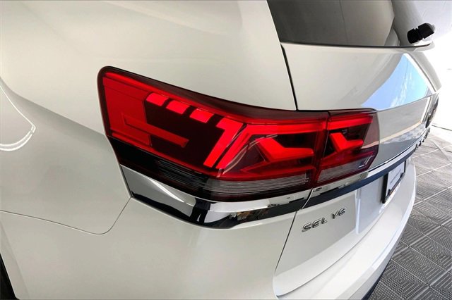 Certified 2023 Volkswagen Atlas SEL image 30