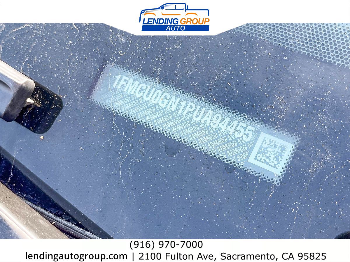 Used 2023 Ford Escape Active w/ Tech Pack #1 FWD image 26