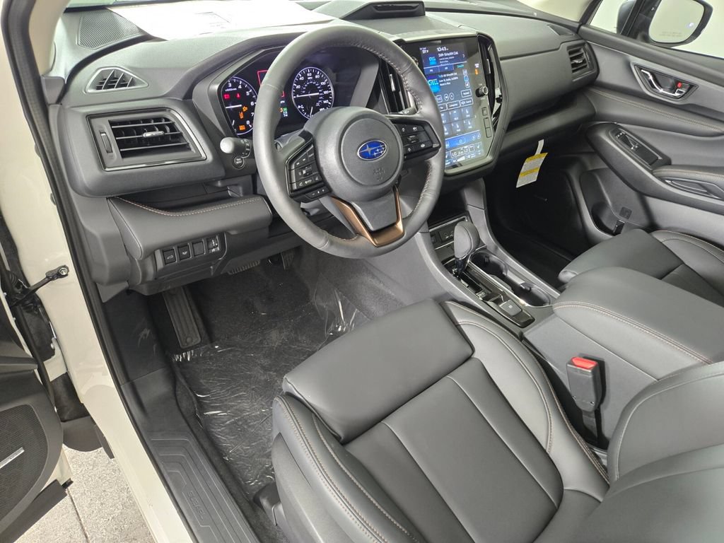 New 2026 Subaru Ascent Limited Bronze AWD/4WD image 11