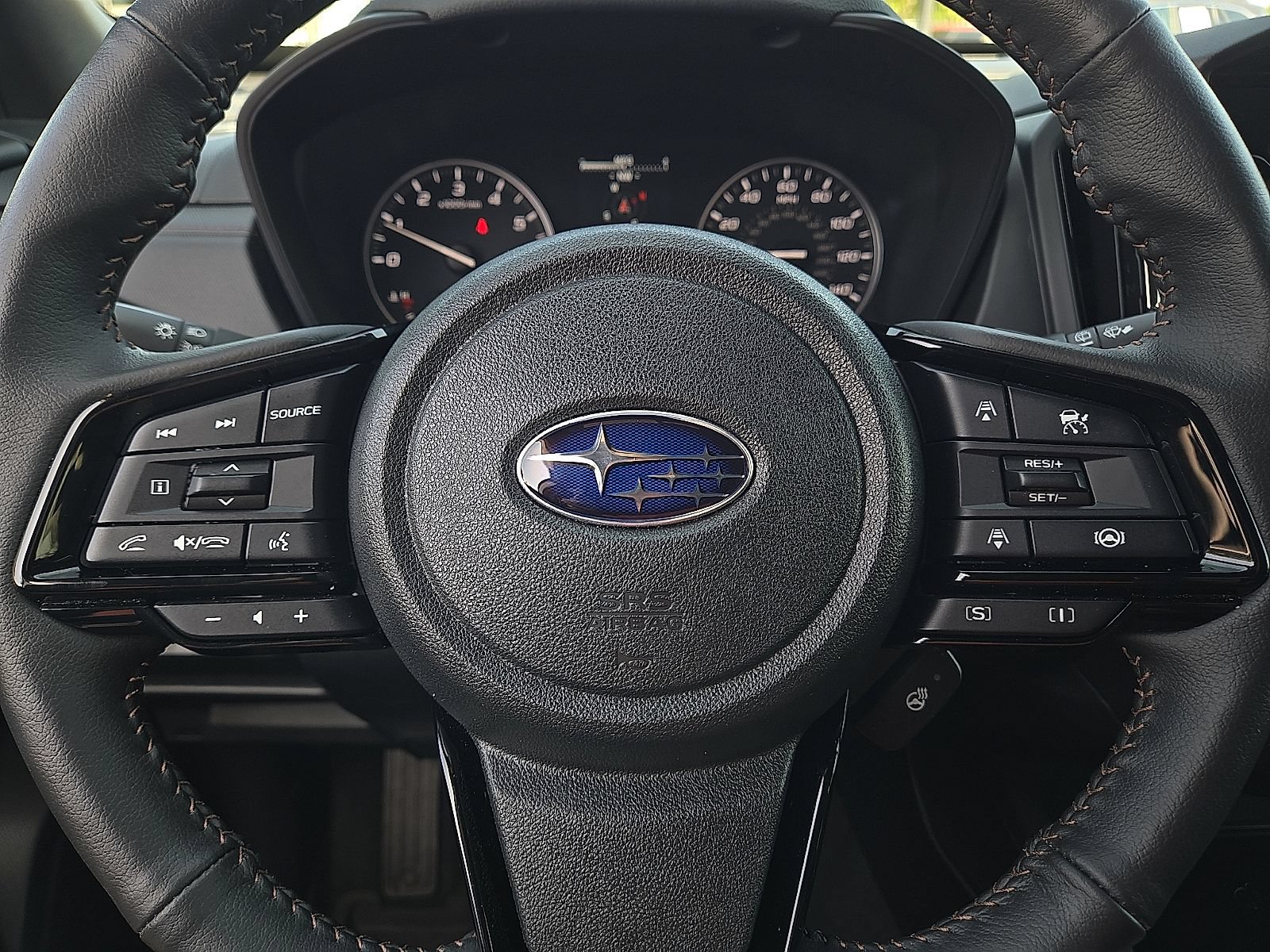 Certified 2026 Subaru Forester Touring AWD/4WD image 39