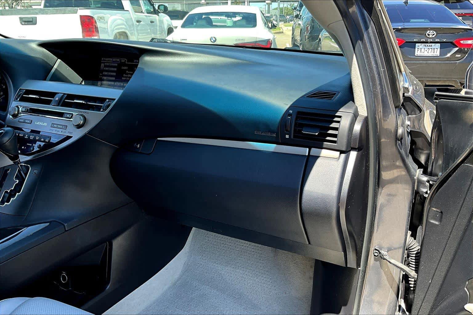Used 2015 Lexus RX 350 FWD image 16