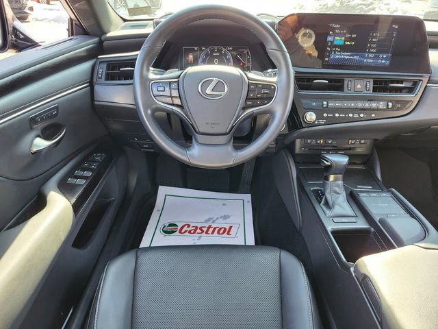 Used 2022 Lexus ES 350 w/ Premium Package image 13
