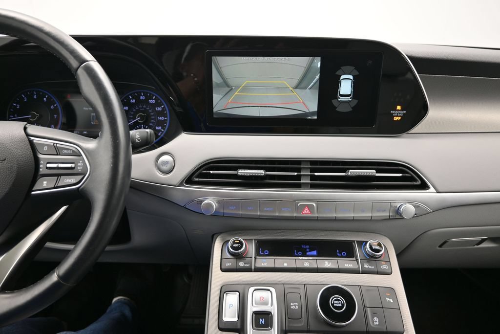 Used 2022 Hyundai Palisade SEL w/ Premium Package FWD image 21