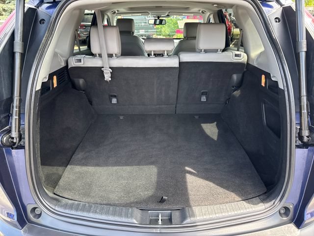 Certified 2022 Honda CR-V EX-L image 44