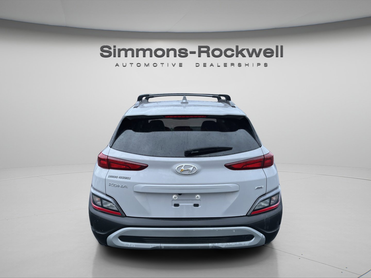 Used 2023 Hyundai Kona SEL w/ Convenience Package image 17