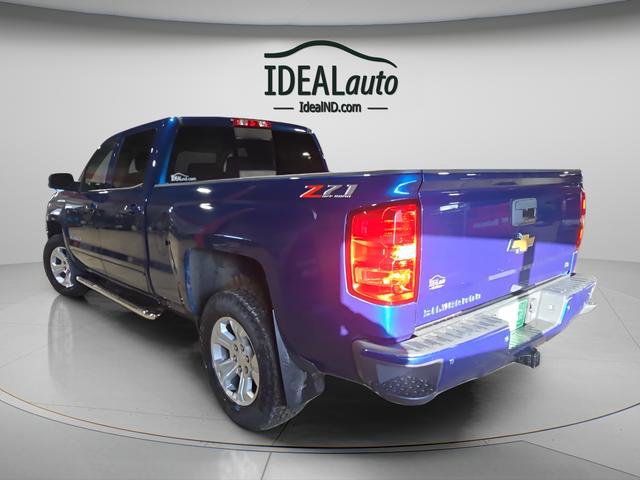 Used 2018 Chevrolet Silverado 1500 LT w/ All Star Edition image 7