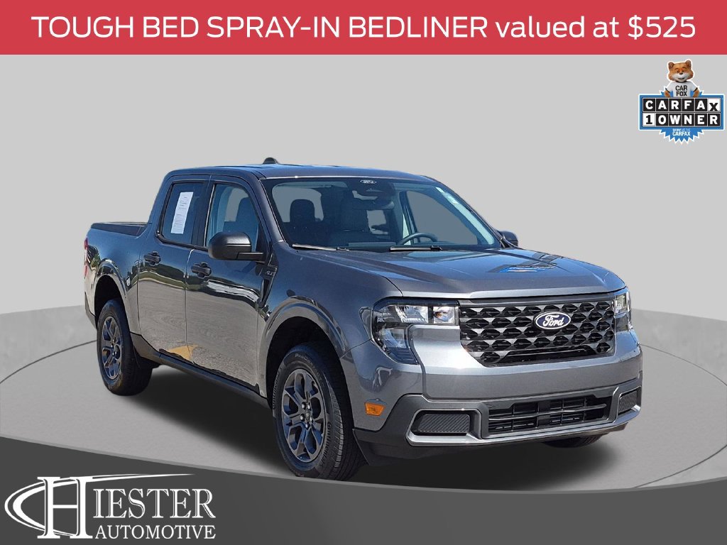 Used 2026 Ford Maverick XLT