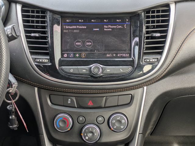 Used 2022 Chevrolet Trax LS image 21