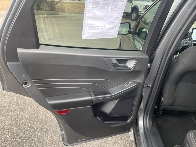 Used 2024 Ford Escape Active w/ Tech Pack #1 image 57