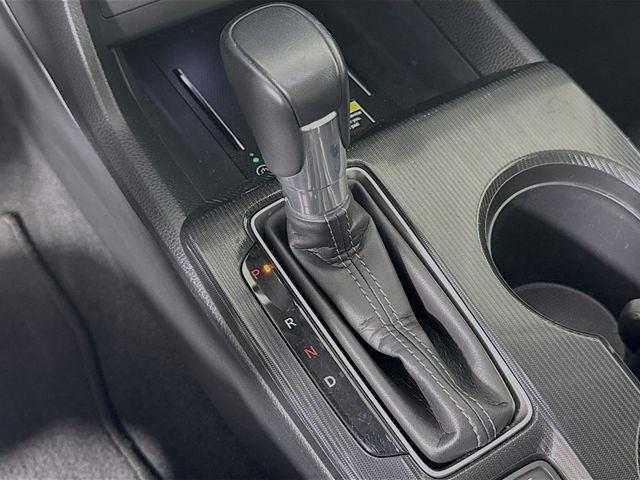 Used 2024 Honda Civic Touring image 18