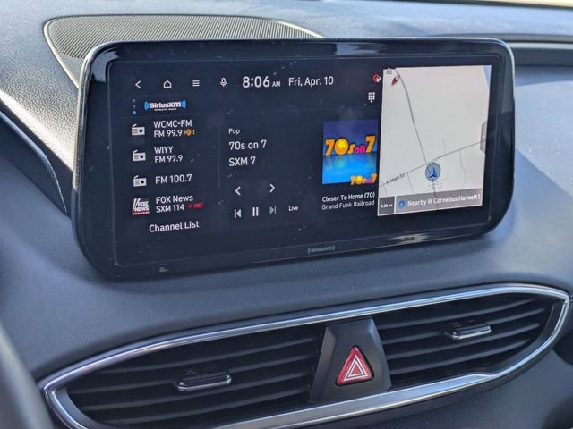 Used 2023 Hyundai Santa Fe SEL image 18