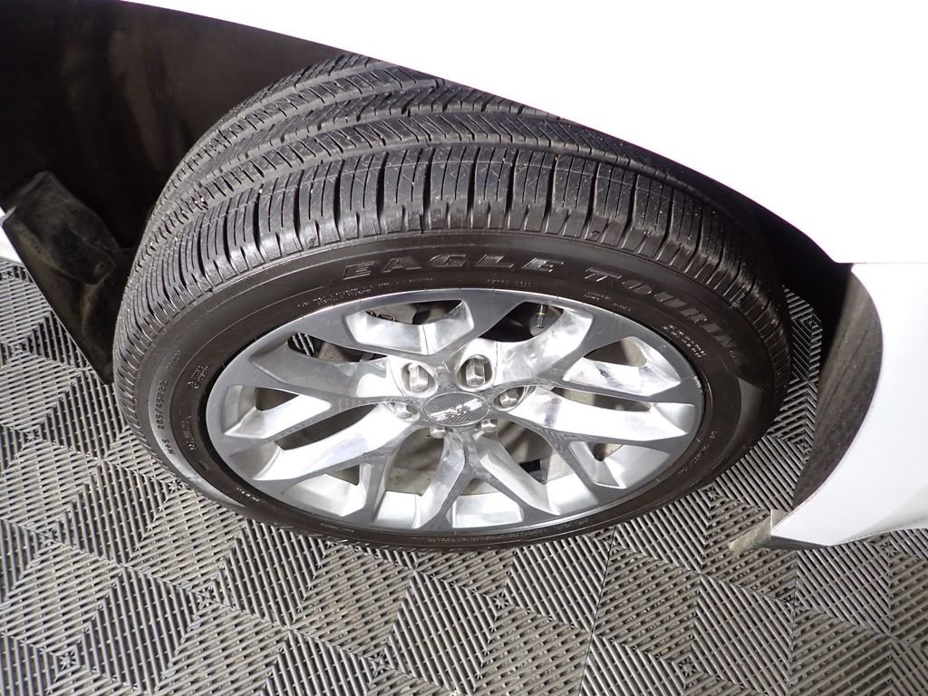 Used 2017 GMC Yukon Denali w/ Open Road Package image 42