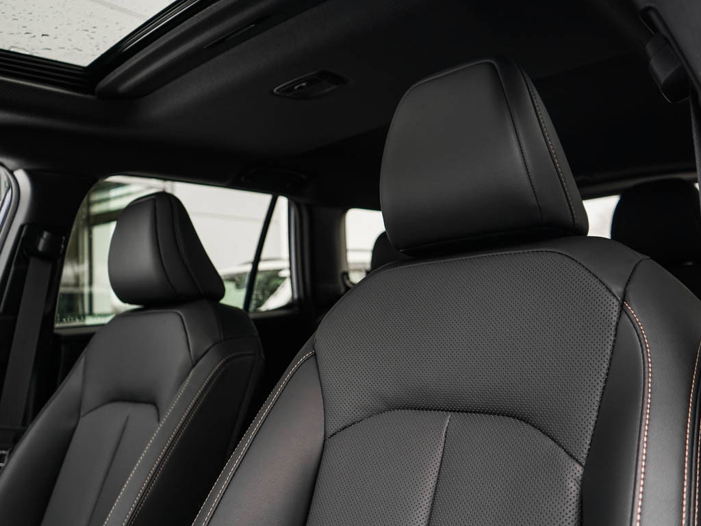 New 2026 Subaru Outback Limited XT image 20