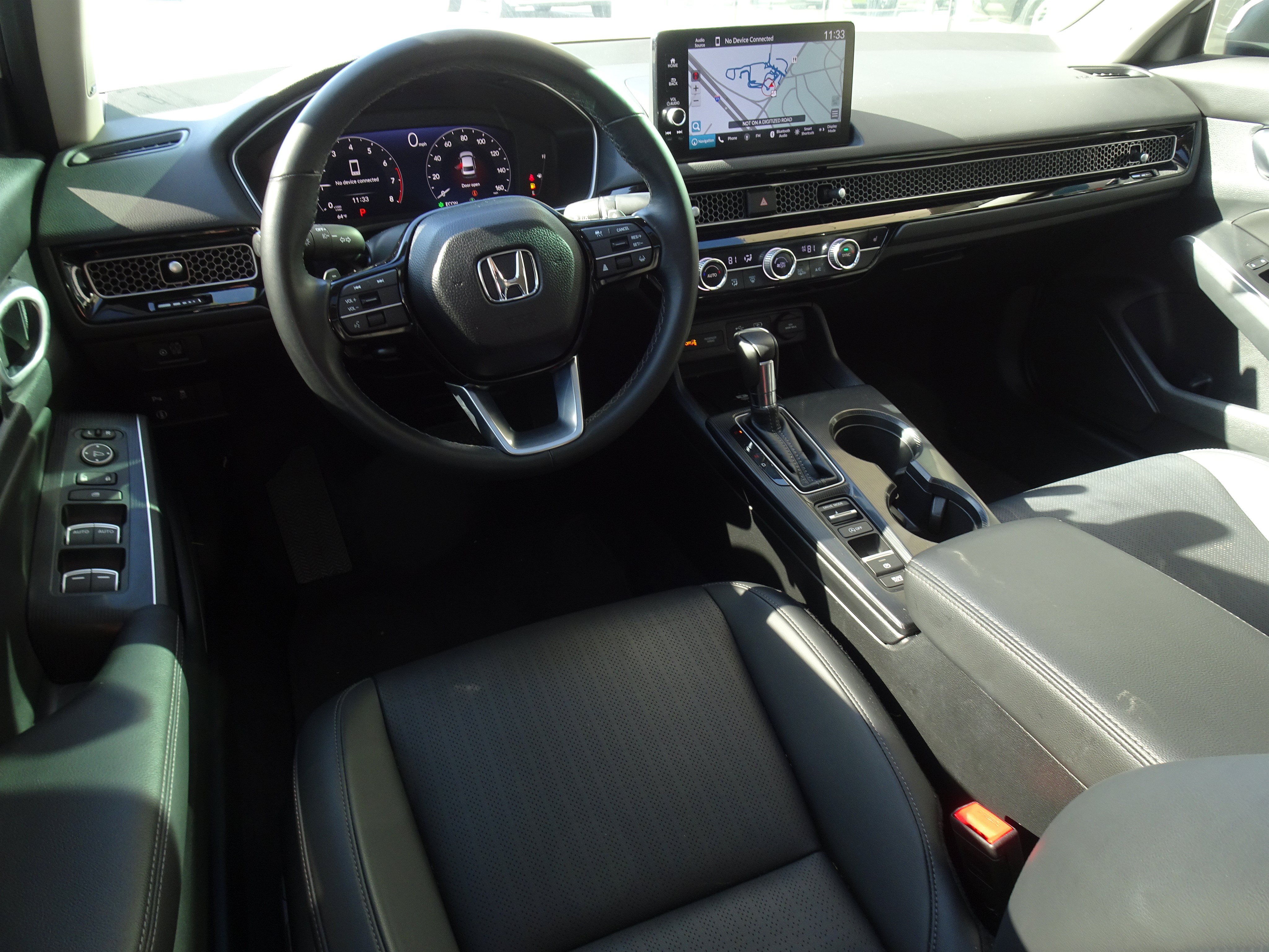 Used 2023 Honda Civic Touring image 14
