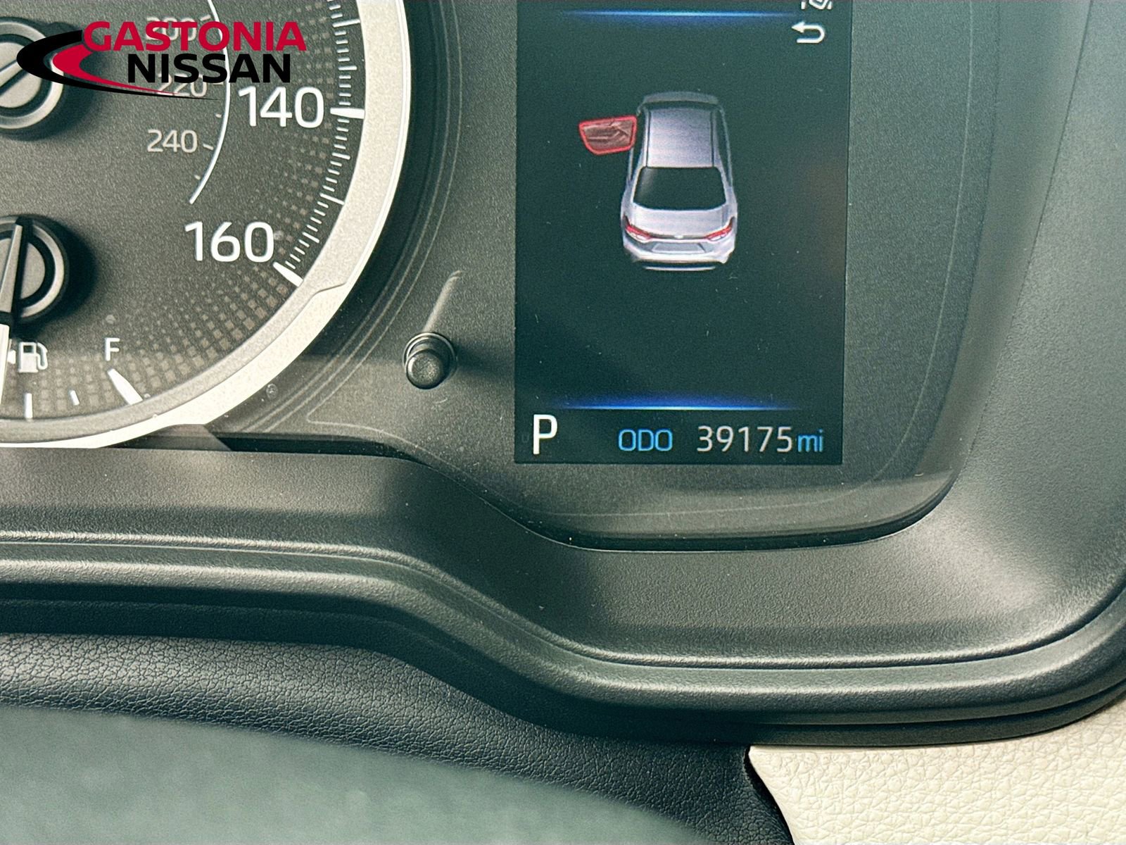 Used 2022 Toyota Corolla LE image 15