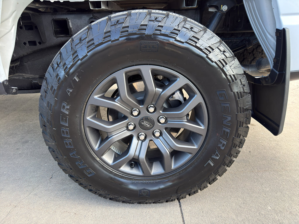 Used 2025 Ford F150 Tremor w/ Tow/Haul Package AWD/4WD image 17