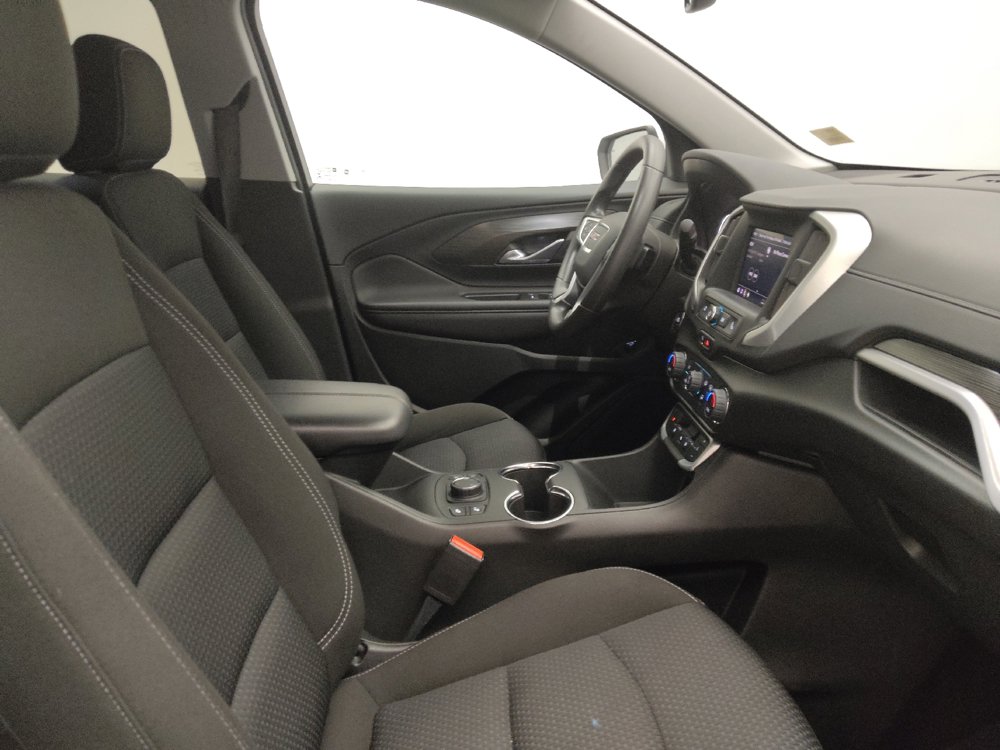 Used 2022 GMC Terrain SLE w/ Driver Convenience Package AWD/4WD image 21