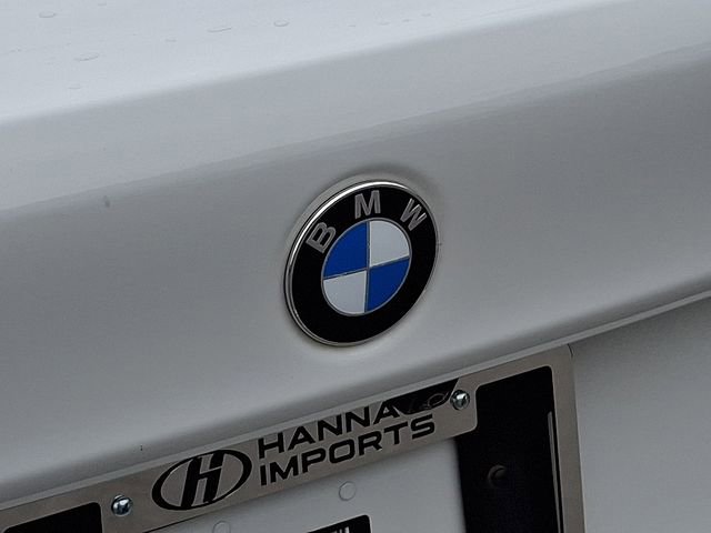 Used 2021 BMW 530e w/ Parking Assistance Package image 39