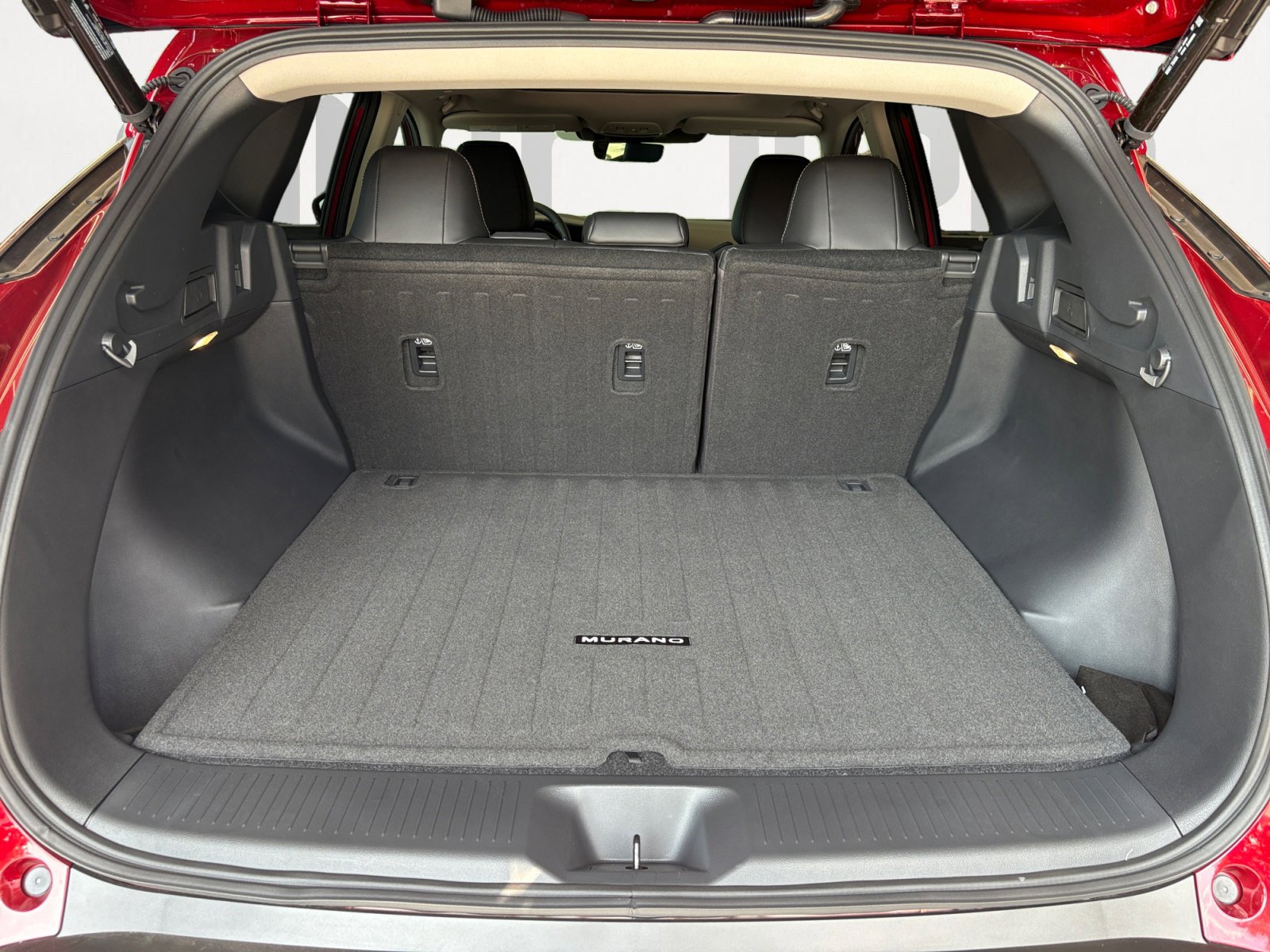 New 2026 Nissan Murano SL image 13