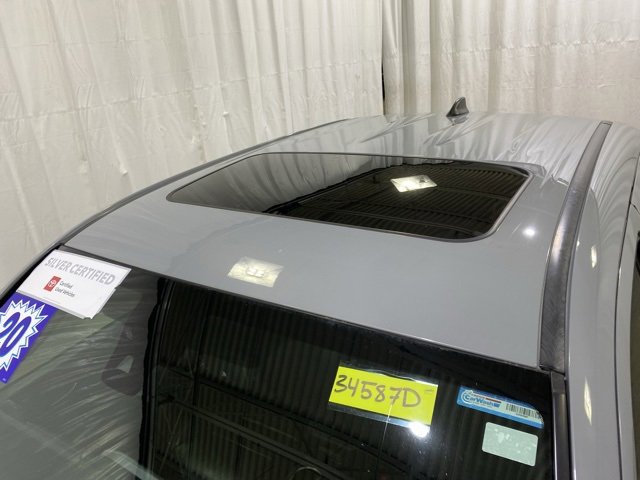 Certified 2020 Toyota Tacoma Limited image 23