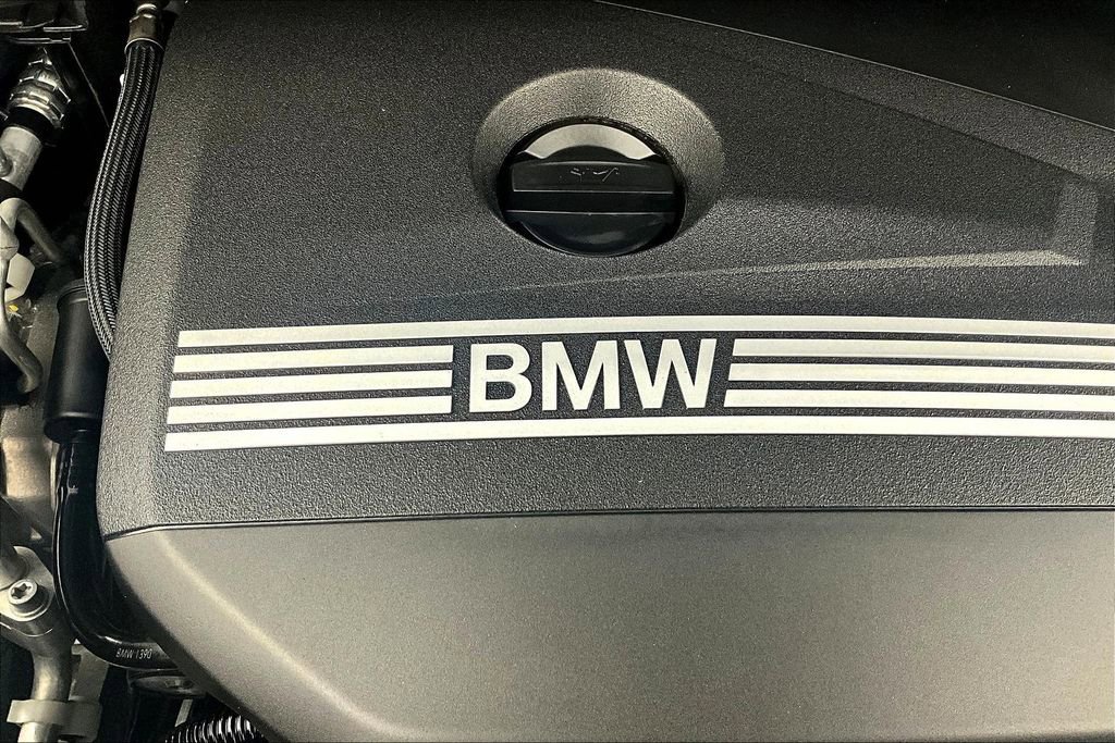 Certified 2025 BMW X1 xDrive28i w/ Technology Package image 32