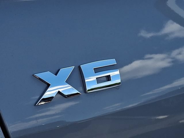 New 2027 BMW X6 M60i AWD/4WD image 21