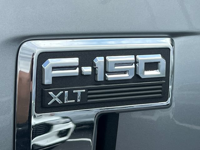 New 2026 Ford F150 XLT AWD/4WD image 2