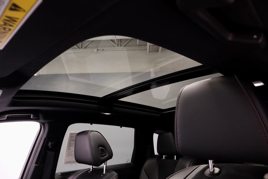 Used 2023 Acura MDX A-Spec AWD/4WD image 39