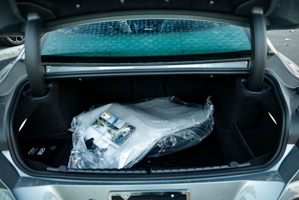 New 2026 BMW 840i w/ M Sport Professional Package image 29