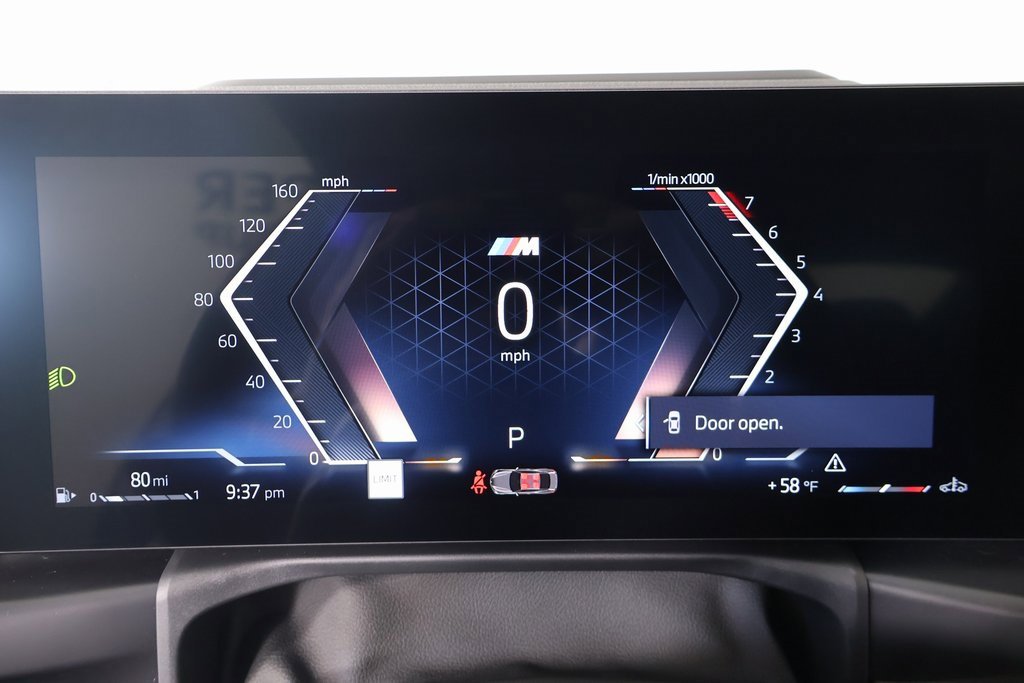 New 2026 BMW 430i xDrive Coupe w/ M Sport Package image 5