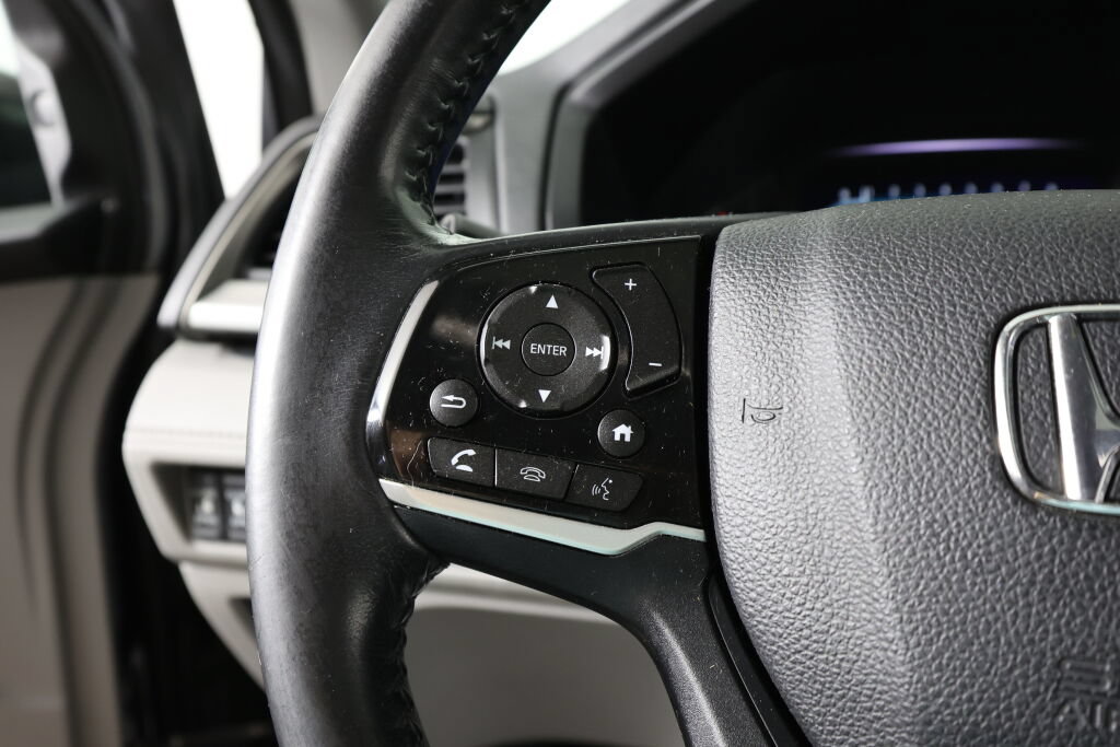 Used 2018 Honda Odyssey Touring image 33