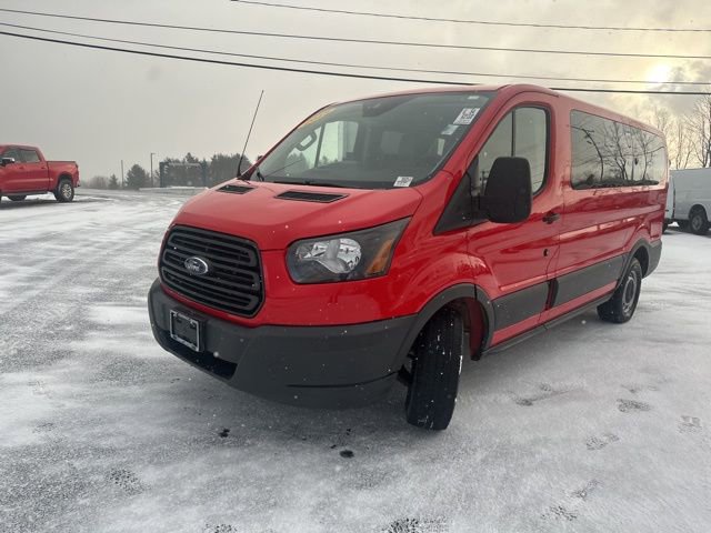 Used 2018 Ford Transit 150 XL RWD image 4