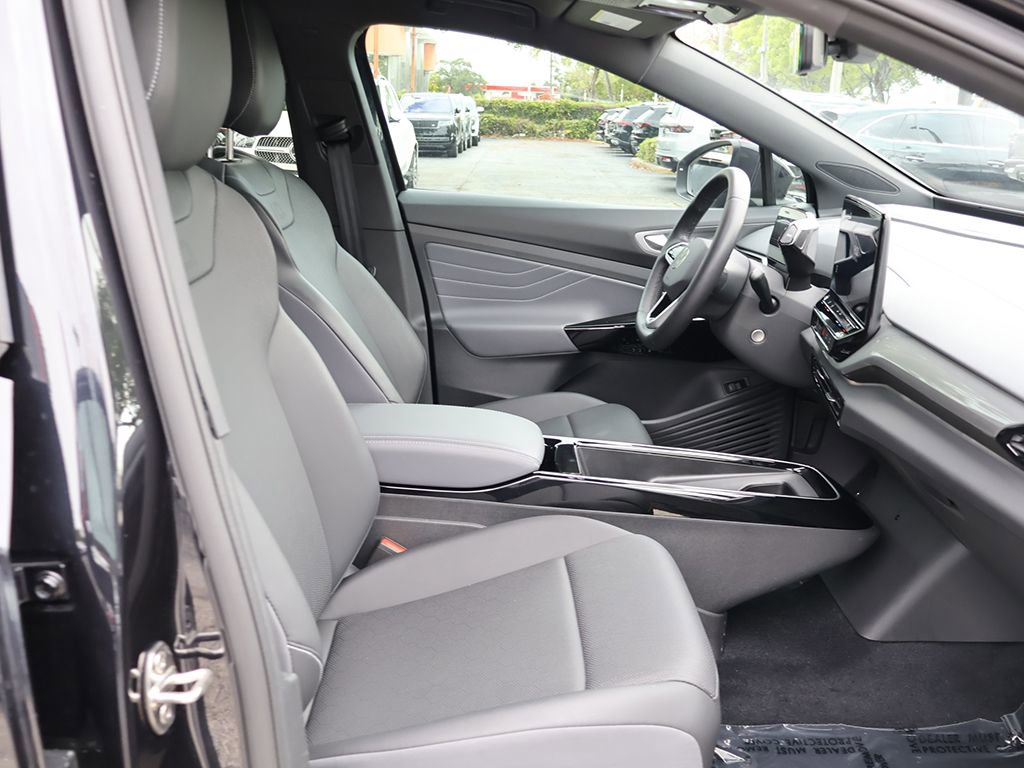 Used 2023 Volkswagen ID.4 Pro S image 33